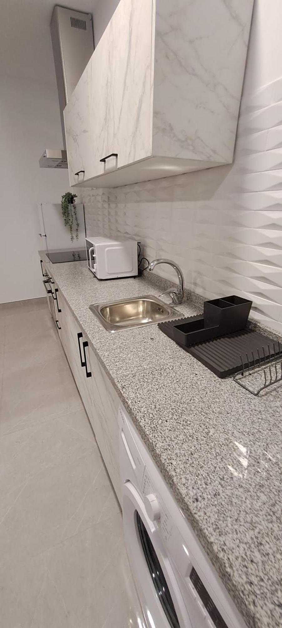 Apartamentos Suite Sol Cordoba Exterior photo