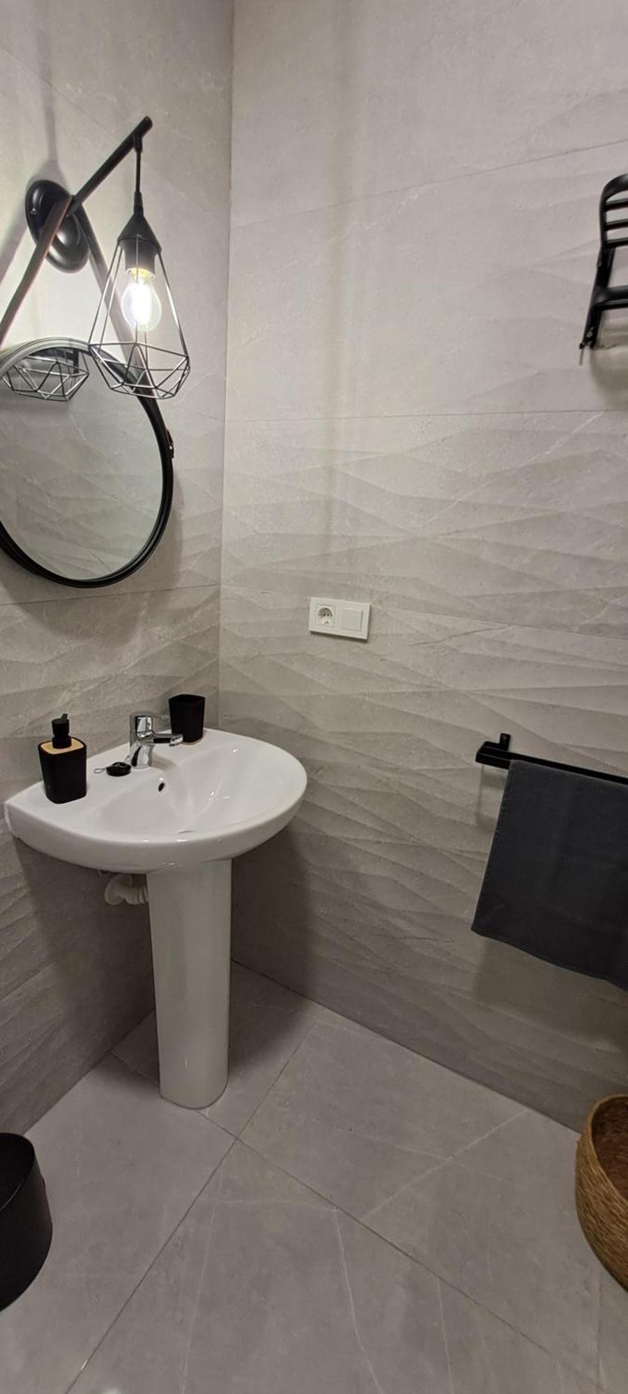 Apartamentos Suite Sol Cordoba Exterior photo