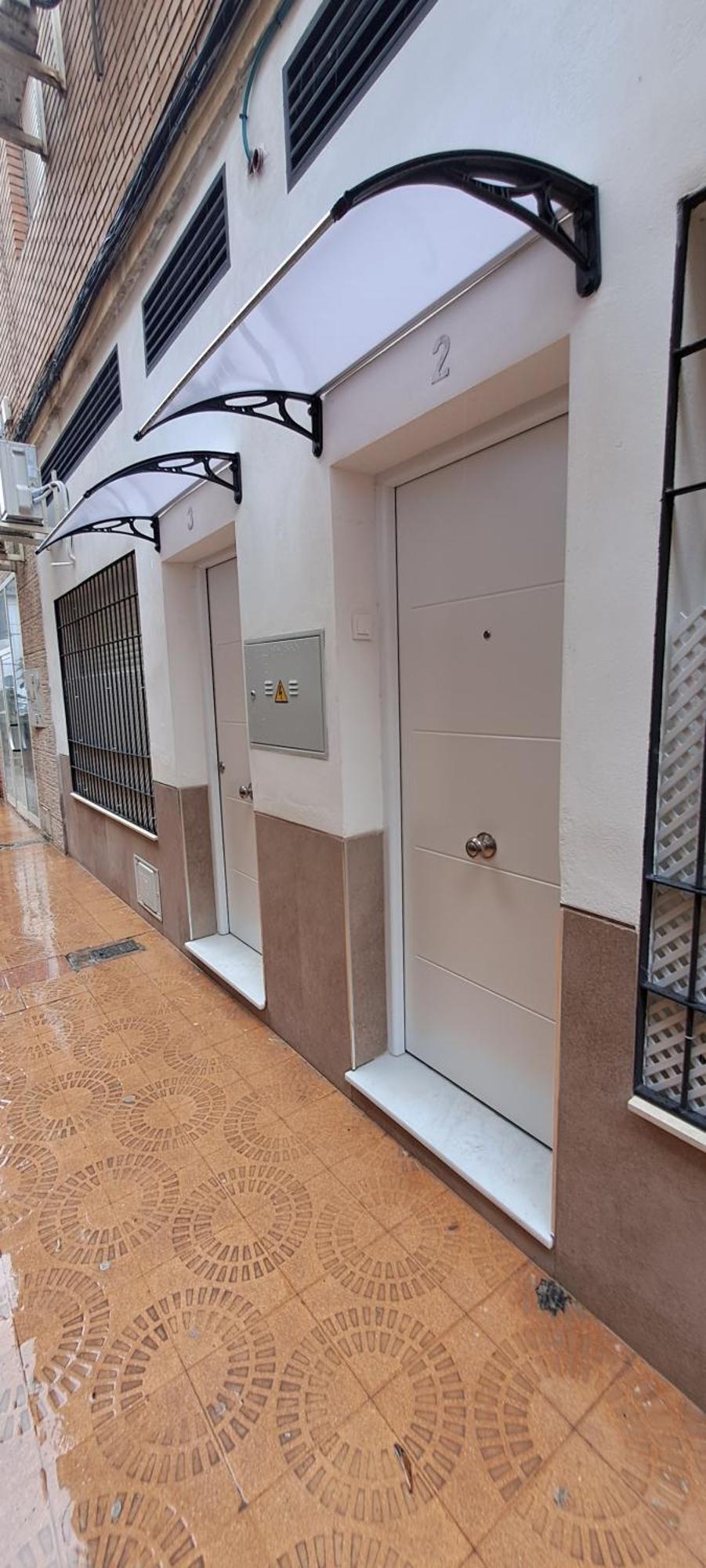 Apartamentos Suite Sol Cordoba Exterior photo